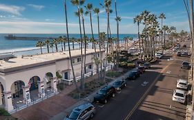 Southern California Beach Club Oceanside